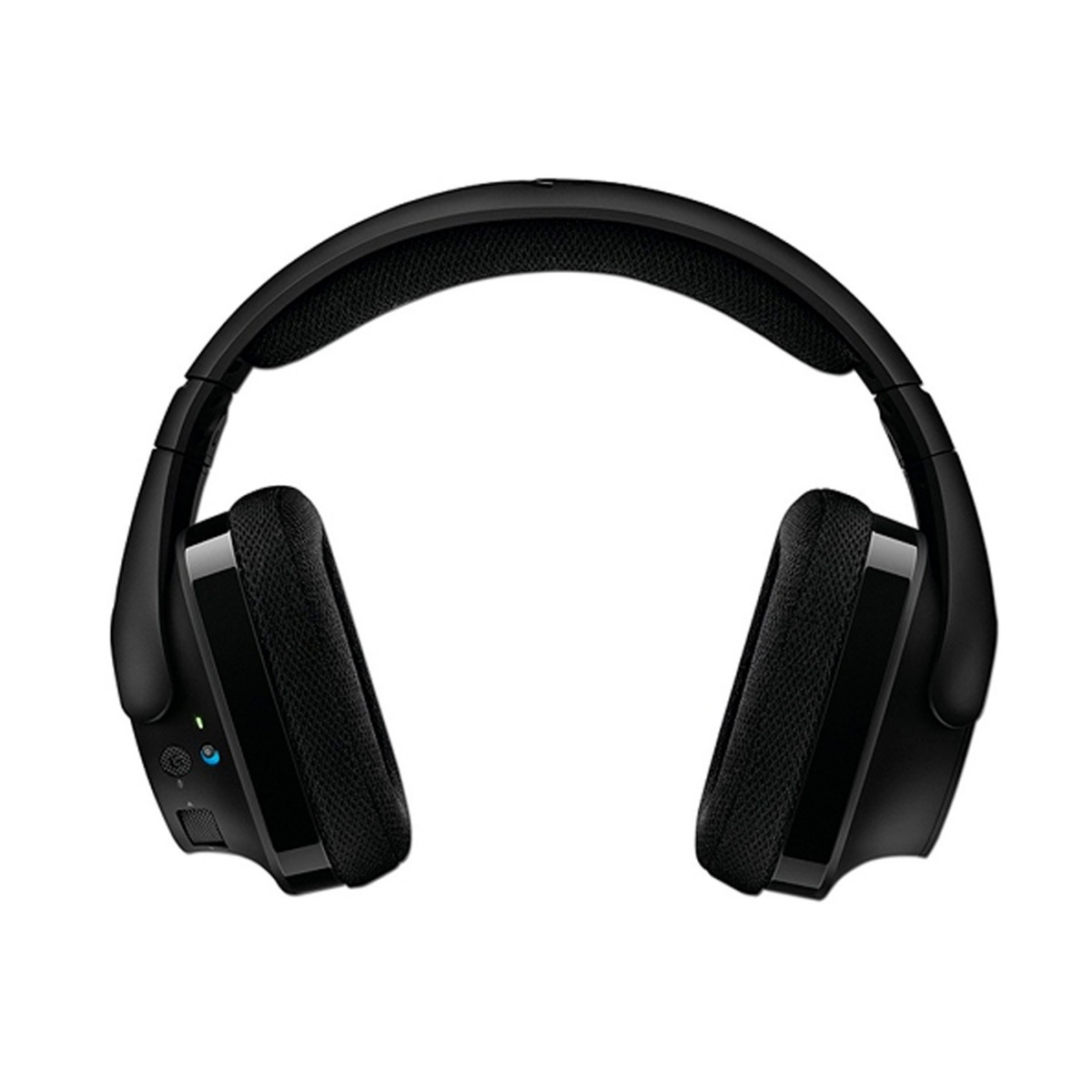 Auriculares Gamer Inalámbrico G533  Logitech