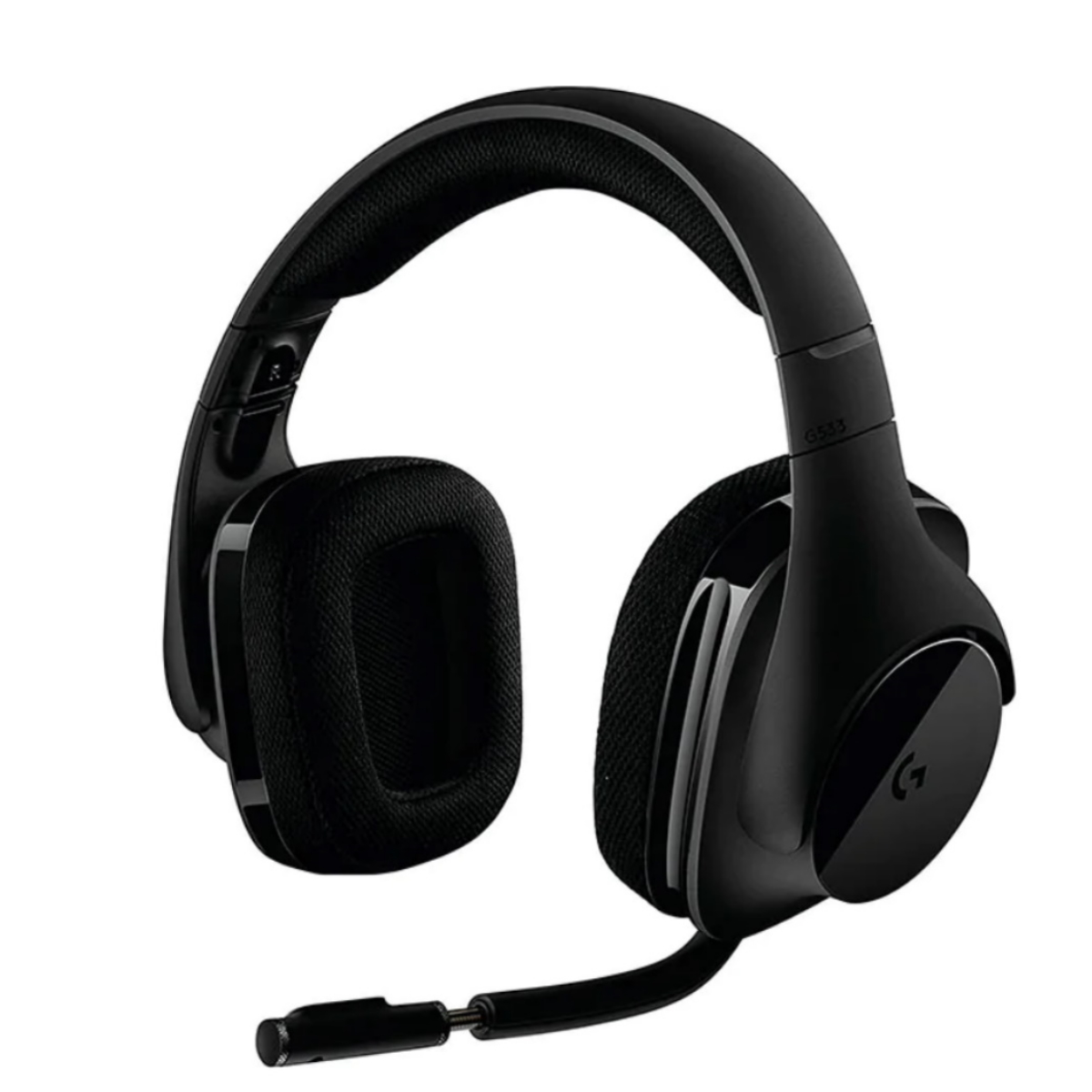 Auriculares Gamer Inalámbrico G533  Logitech