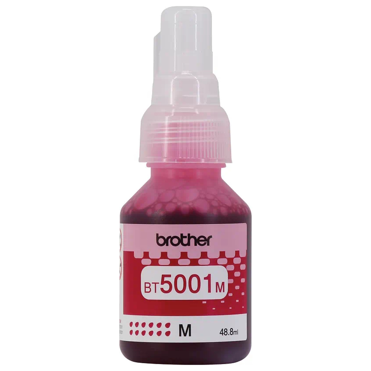 Tinta Magenta 48.8ML Brother