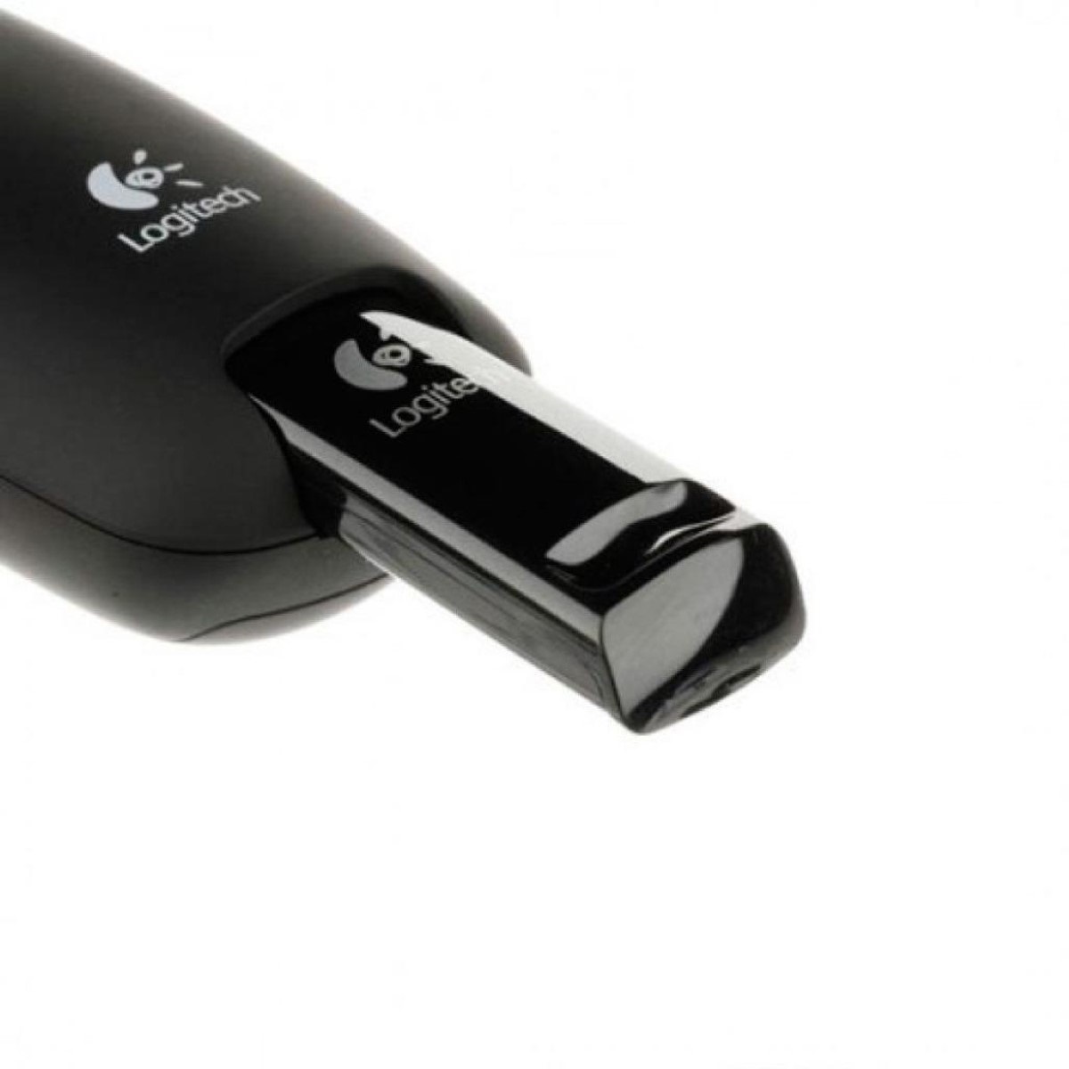 Presentador Diapositivas R400 Logitech