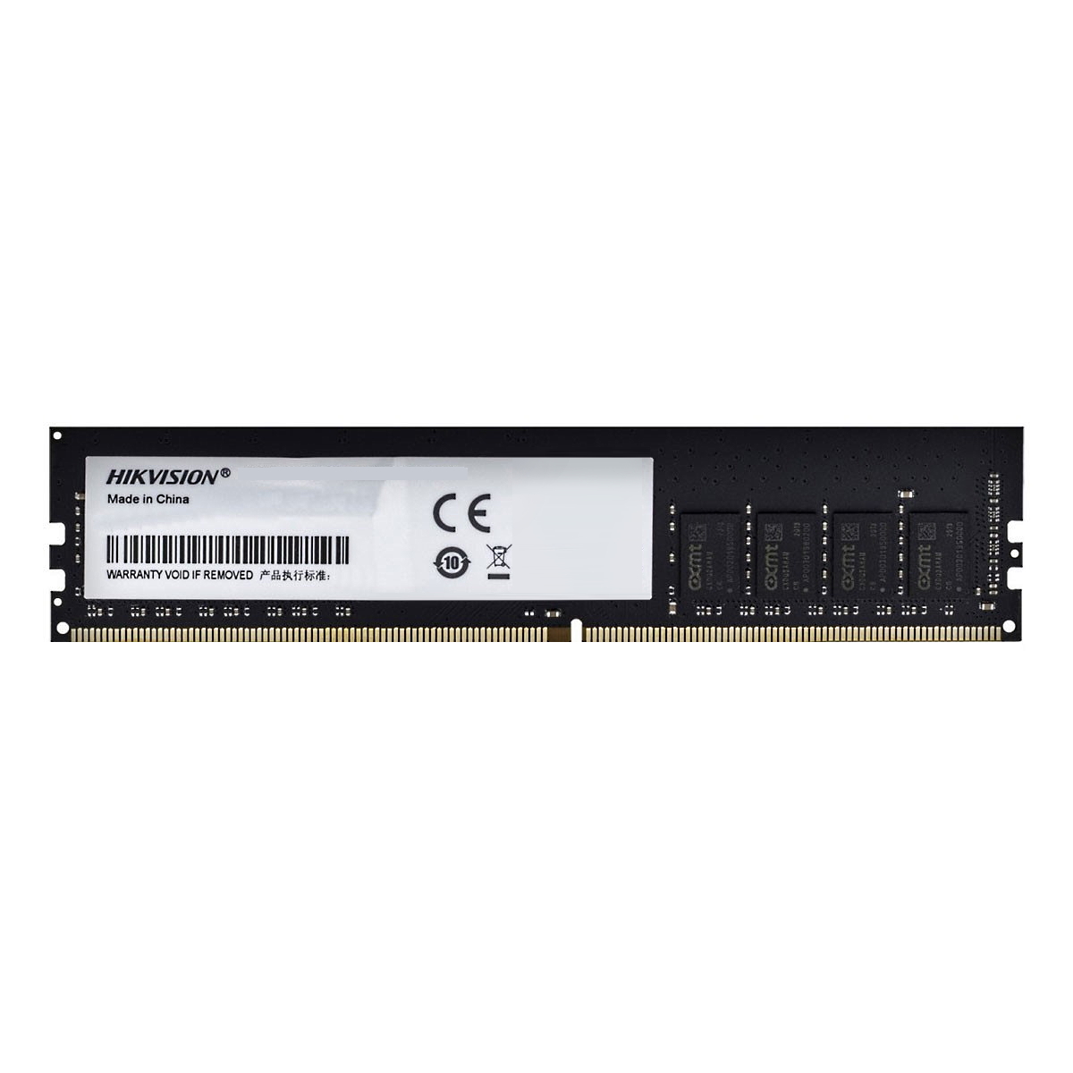 Memoria Ram PC DDR4 16GB 3200Mhz Hikvision
