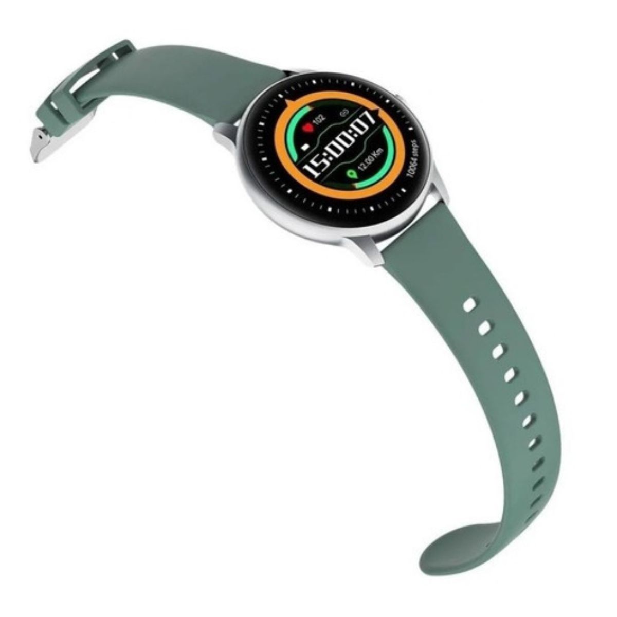SmartWatch Kw66 Verde Xiaomi