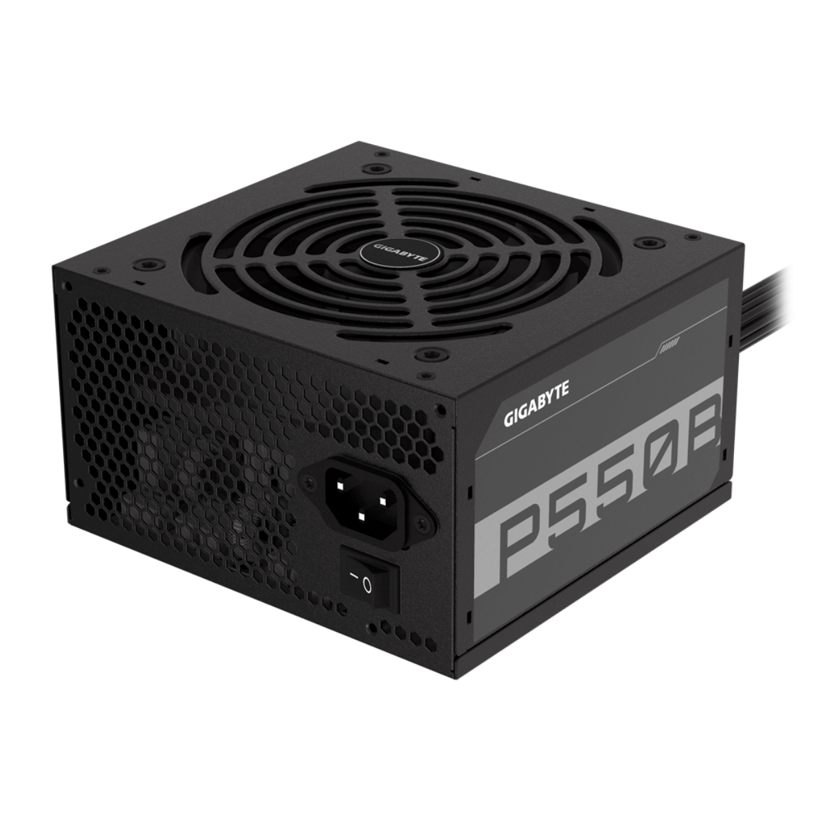 Fuente Gigabyte 550W 80 Plus Bronze