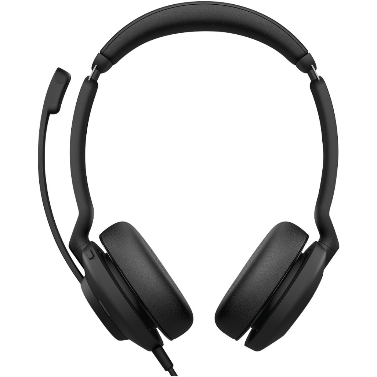 Auriculares PC Cable Vincha Evolve2 30 USB Stereo Negro Jabra