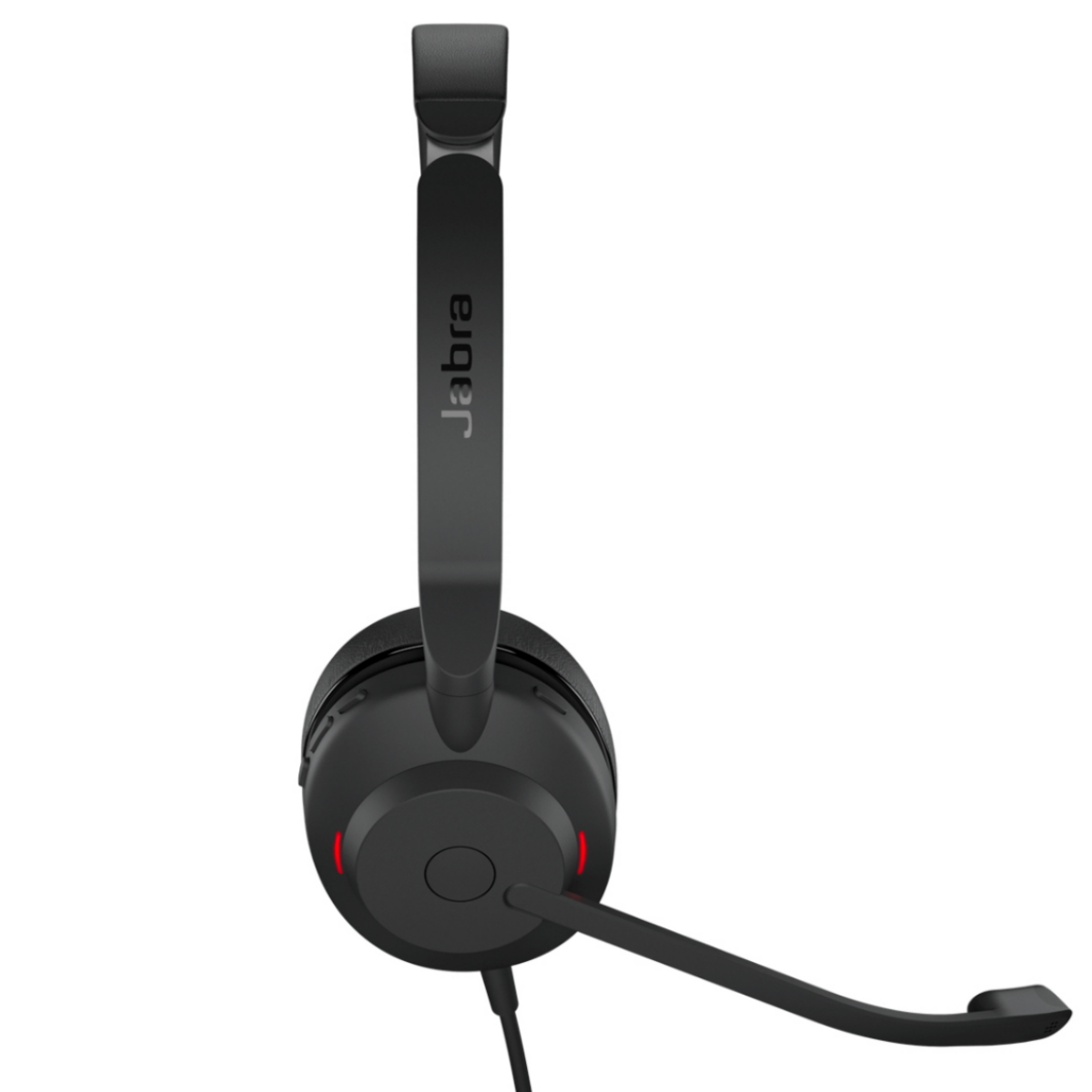 Auriculares PC Cable Vincha Evolve2 30 USB Stereo Negro Jabra