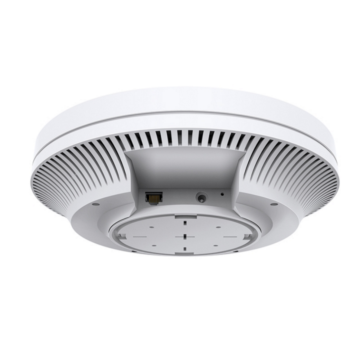 Access Point AP Doble Banda Con Montaje Techo EAP660HD AX3600 Tp-Link