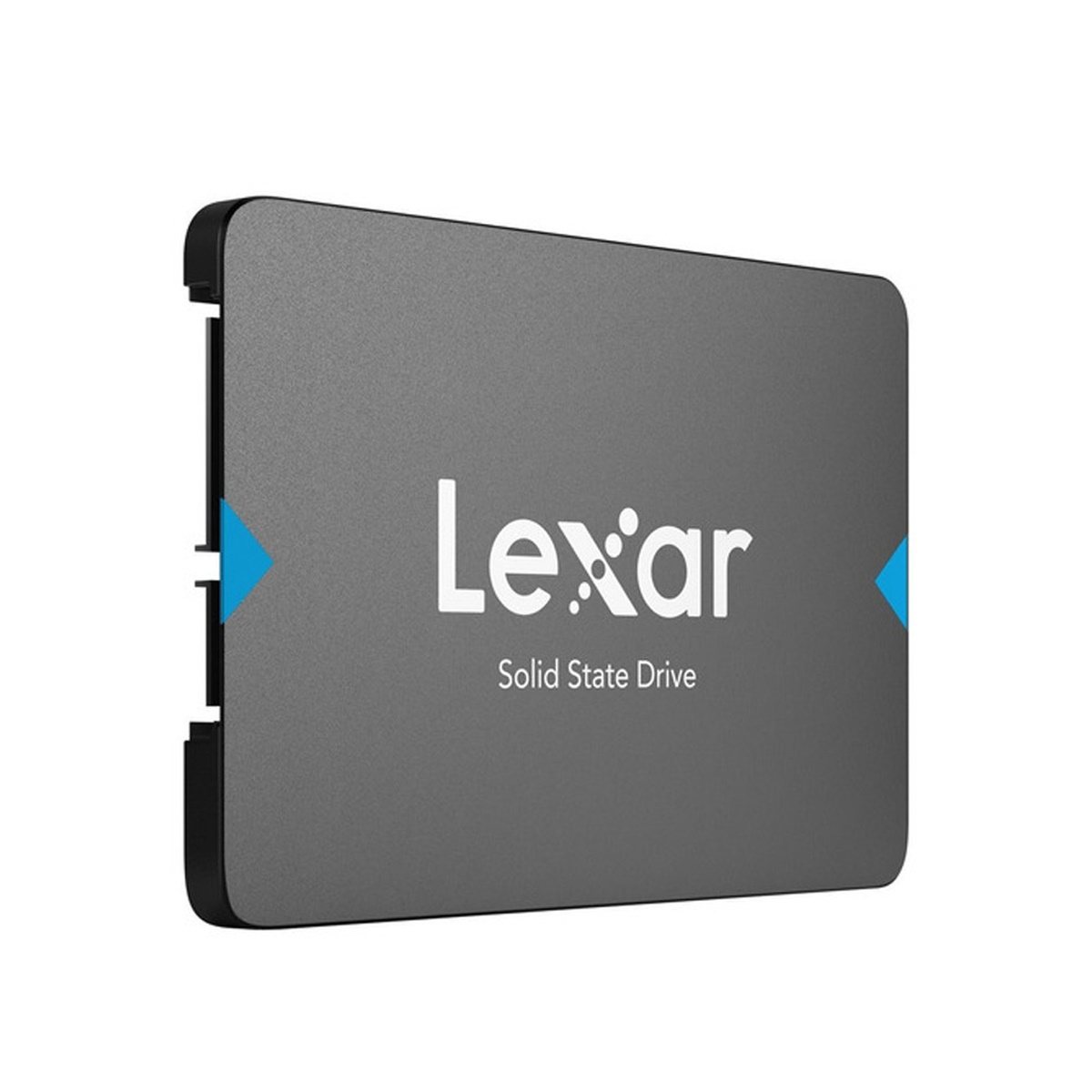 Disco Solido SSD 480GB NQ100 Lexar