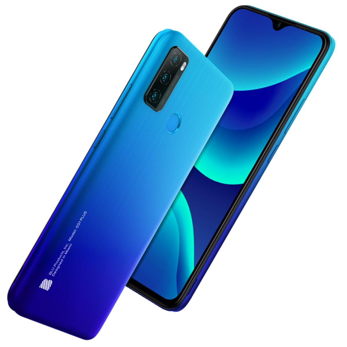 Telefono G51 Plus - 4GB RAM - 64GB ROM - 6.5