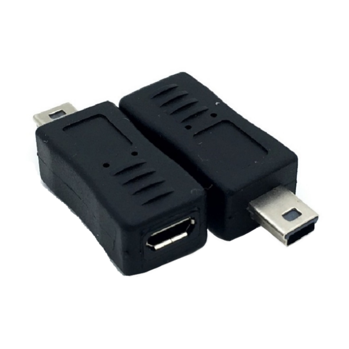 Adaptador Miniusb H A Microusb M