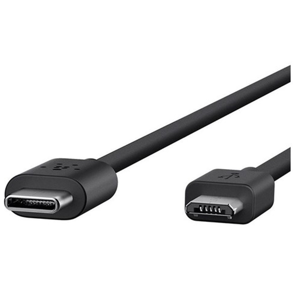 Cable Microusb A Usb C 1m