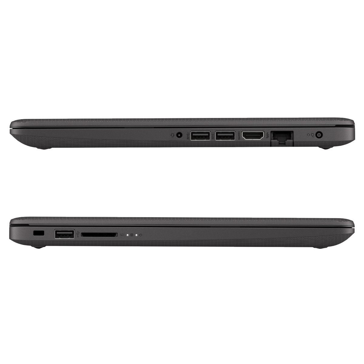 Notebook HP 245 G7 Ryzen 5 3500U - 8GB - 256GB - 14