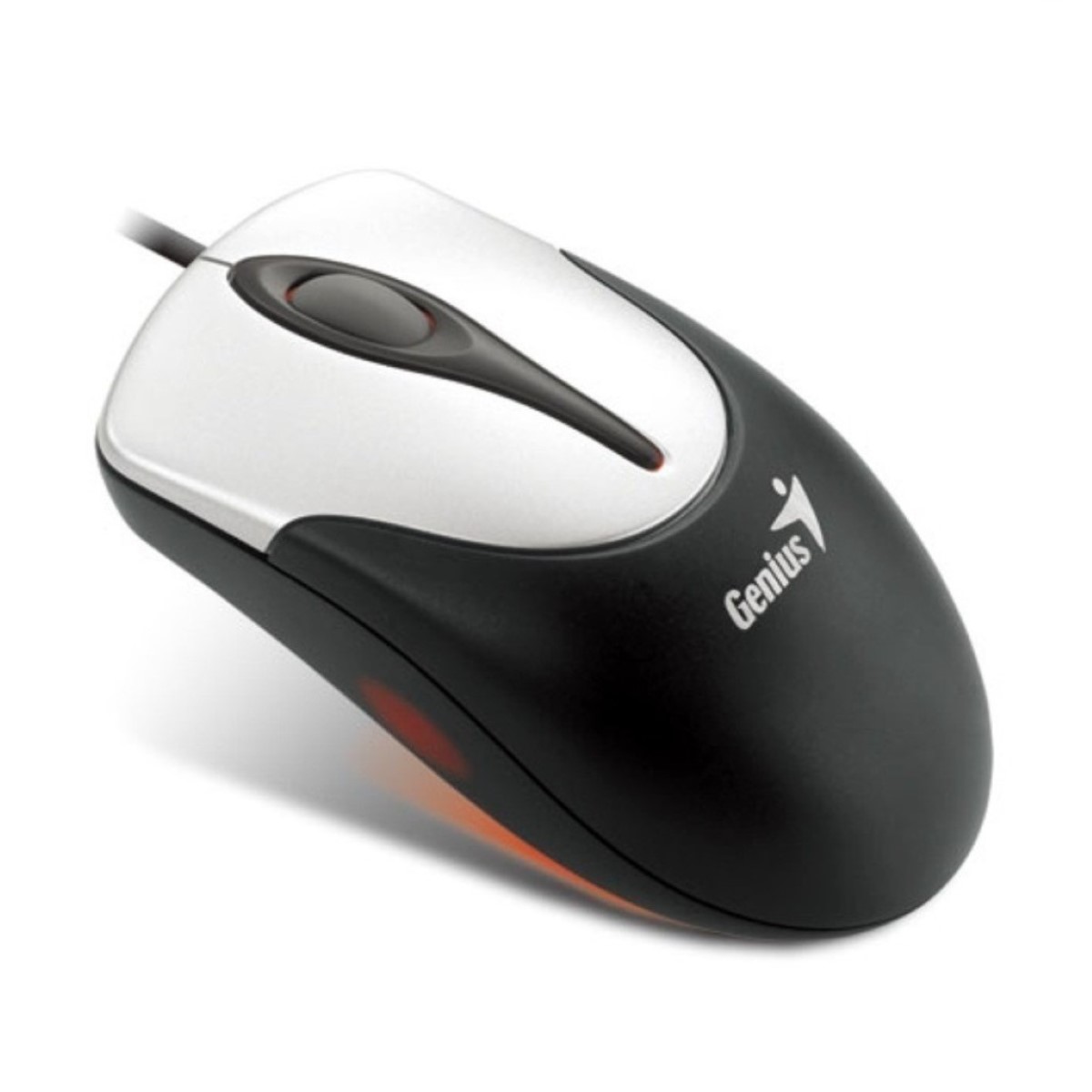 Mouse Usb Ns 310 Genius