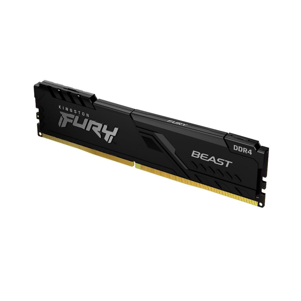 Memoria Ram Pc DDR4 8Gb 3200Mhz Fury Beast Kingston