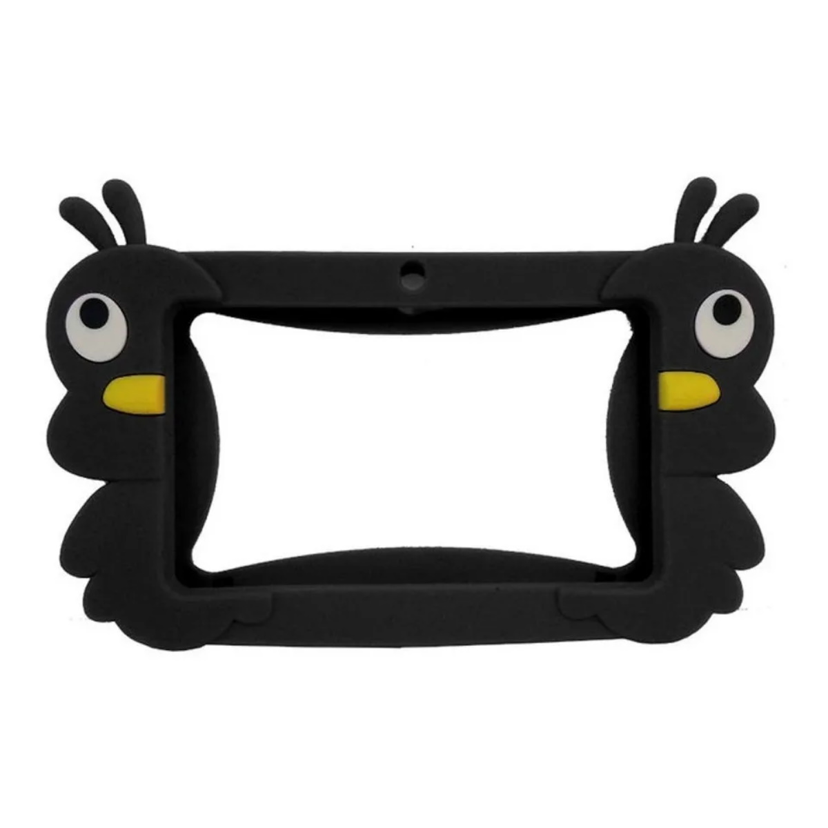 Funda Tablet 7 Duck Negro Kanji