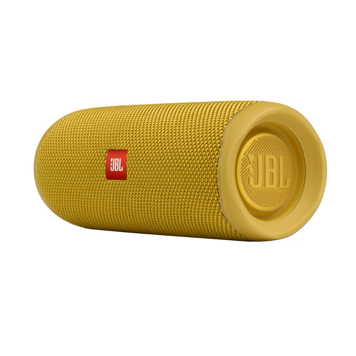 Parlante Bluetooth Flip 5 Amarillo Jbl