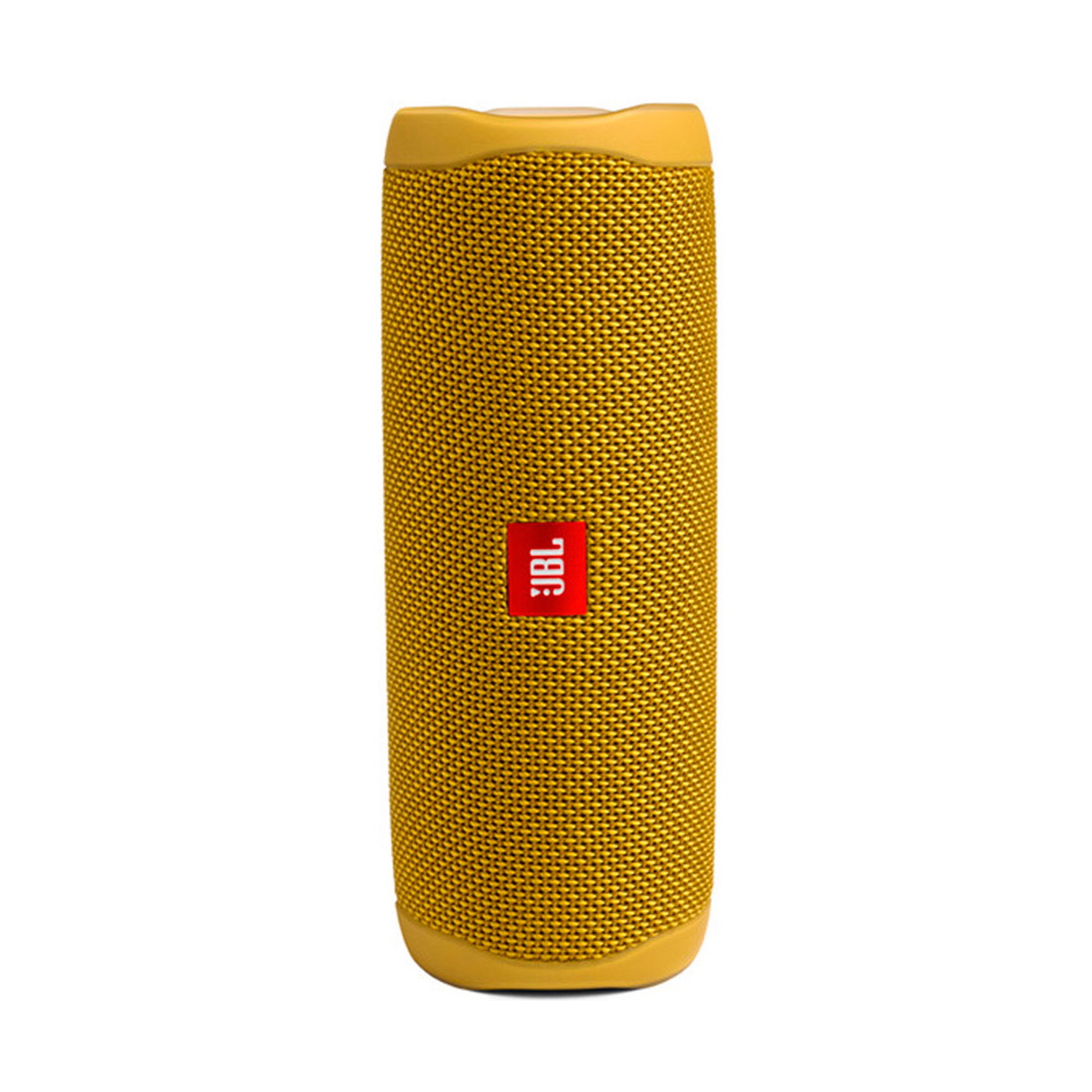 Parlante Bluetooth Flip 5 Amarillo Jbl