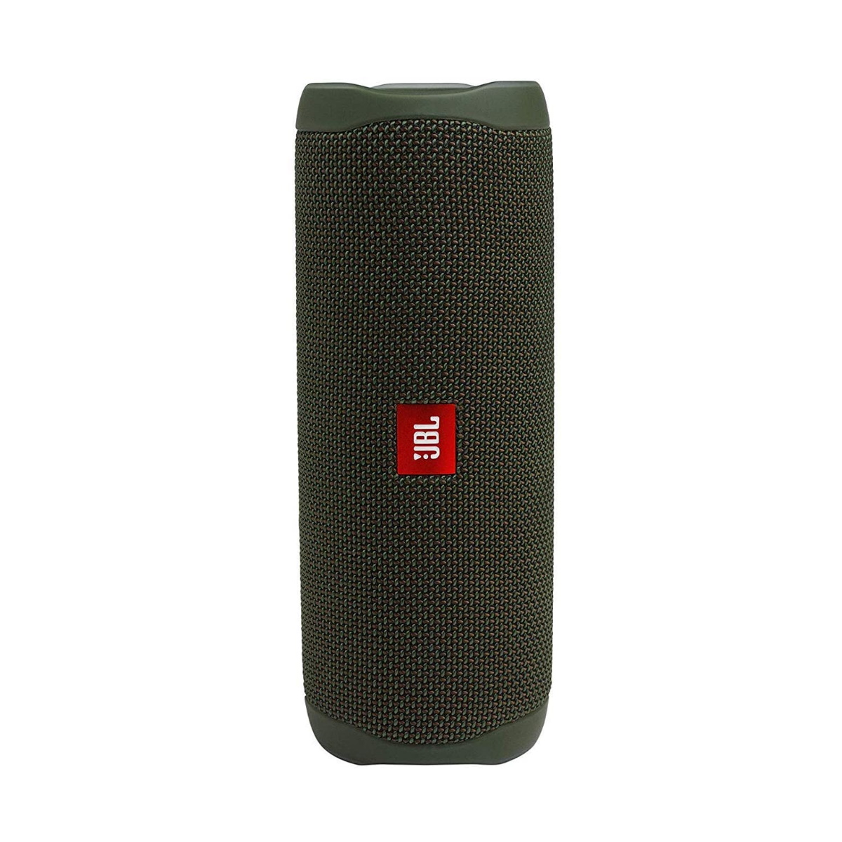 Parlante Bluetooth Flip 5 Verde Musgo Jbl