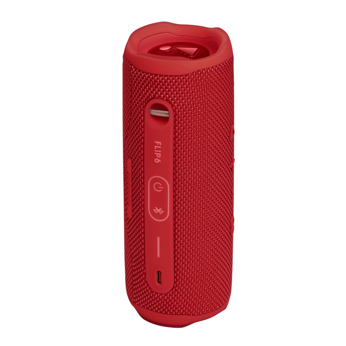 Parlante Bluetooth Flip 6 Rojo Jbl