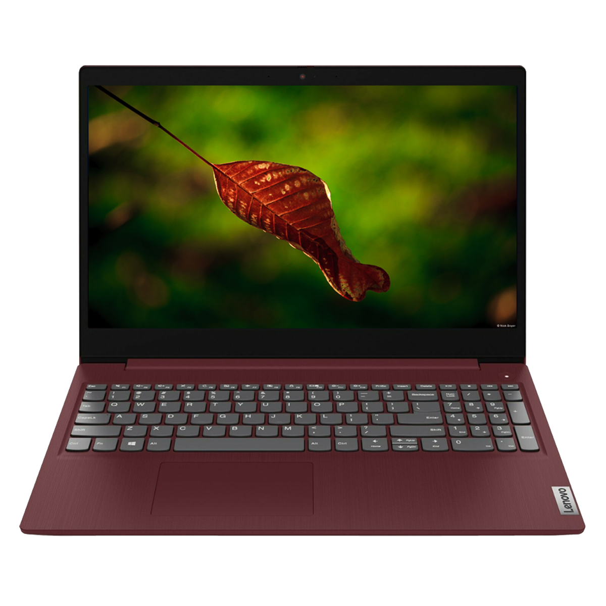 Notebook Lenovo IdeaPad 3 I5 1035 - 8GB - SSD256- 15,6