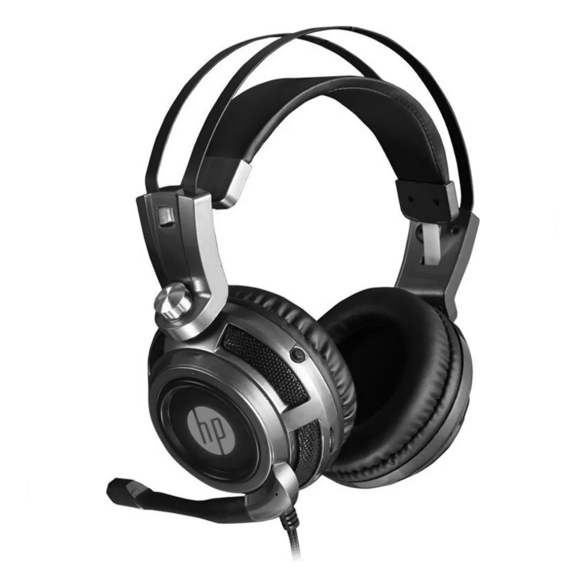 Auriculares Gamer H200 HP