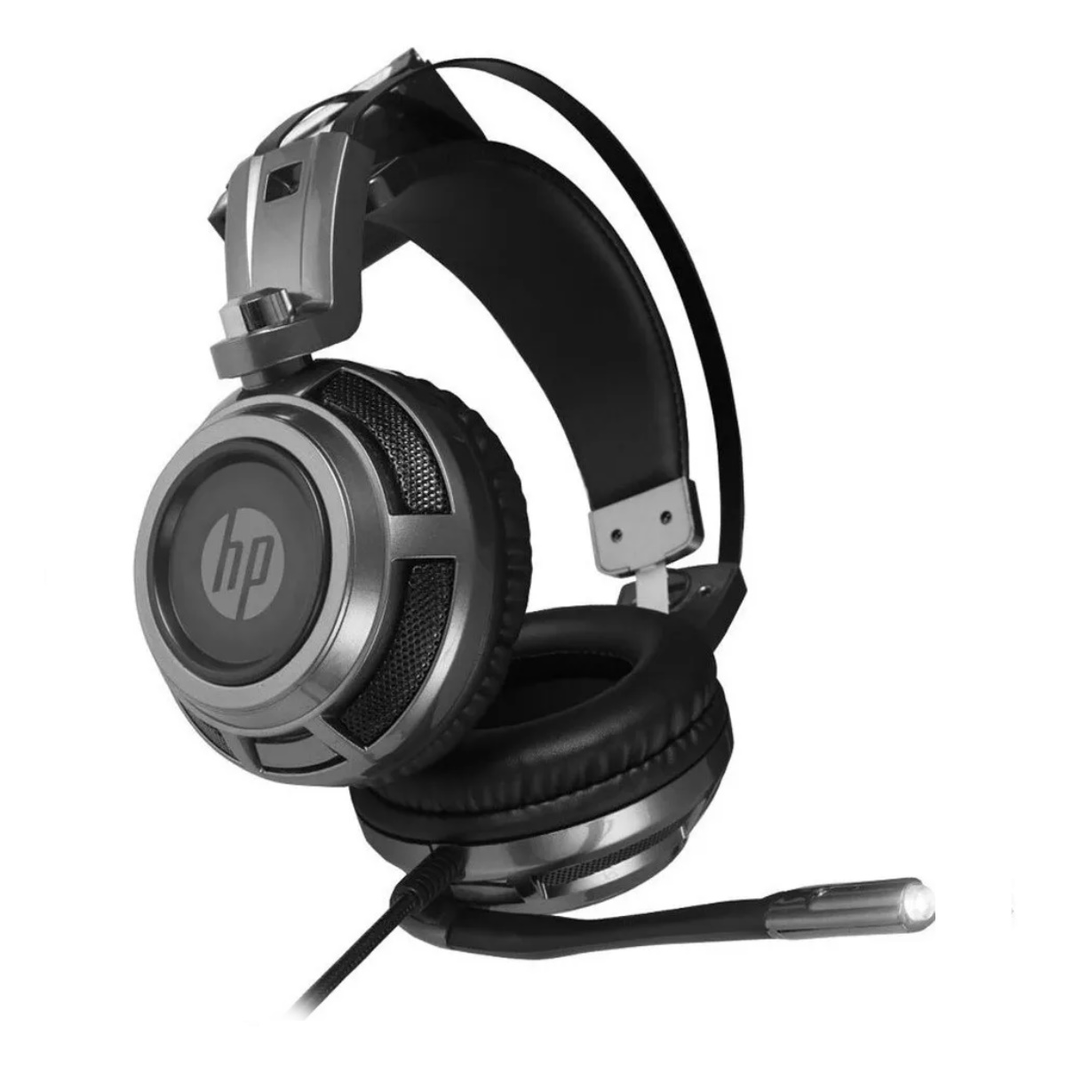 Auriculares Gamer H200 HP