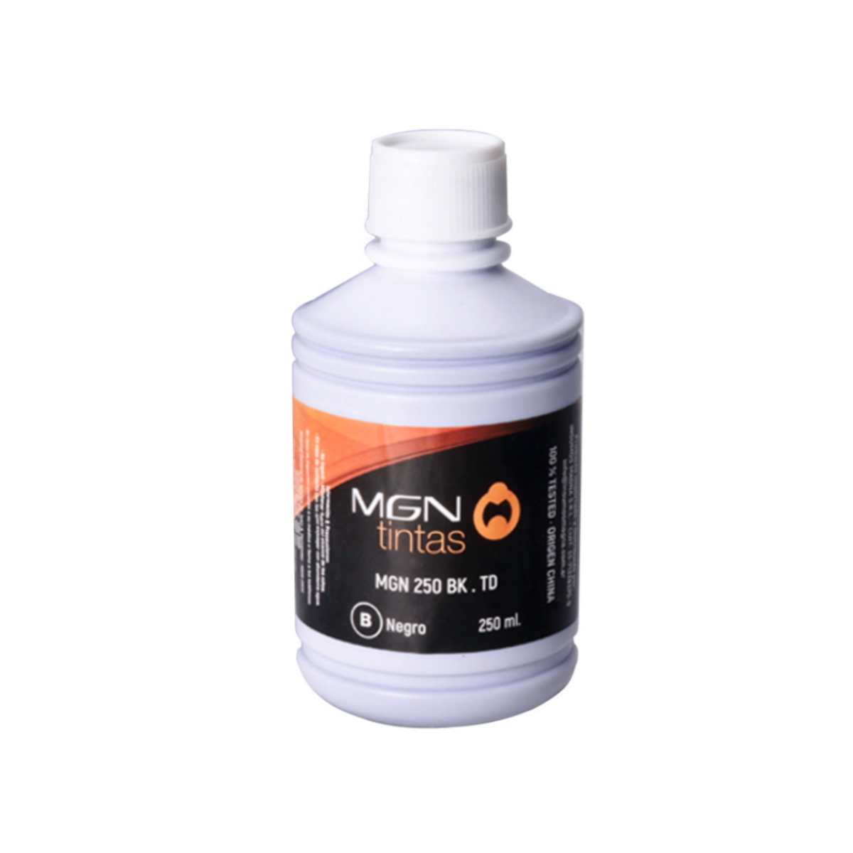 Tinta Epson/Hp Negro 250ML Mgn