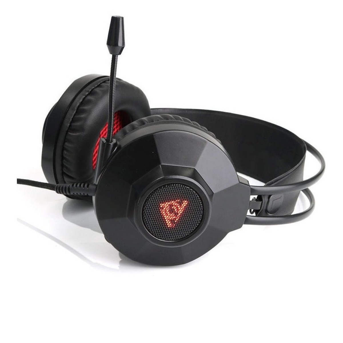 Auriculares Gamer Kolke Avenger KGA-197