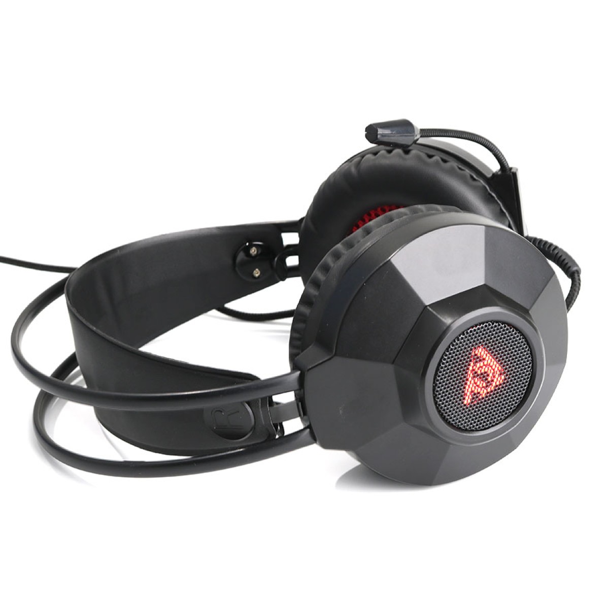 Auriculares Gamer Kolke Avenger KGA-197