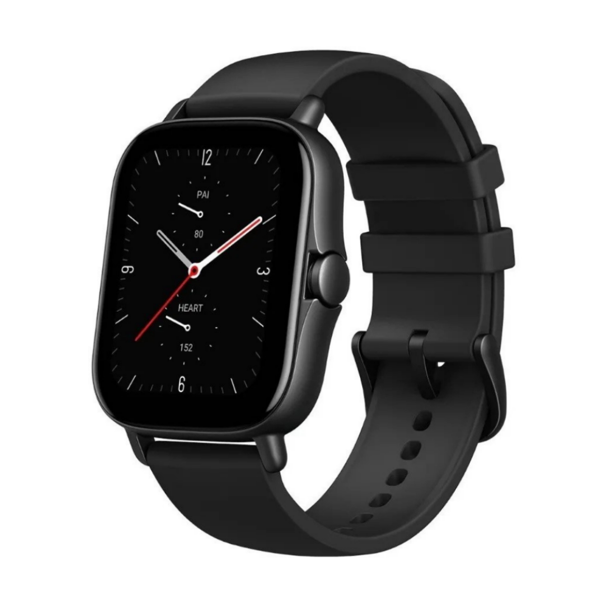 SmartWatch GTS 2e Obsidian Black Amazfit