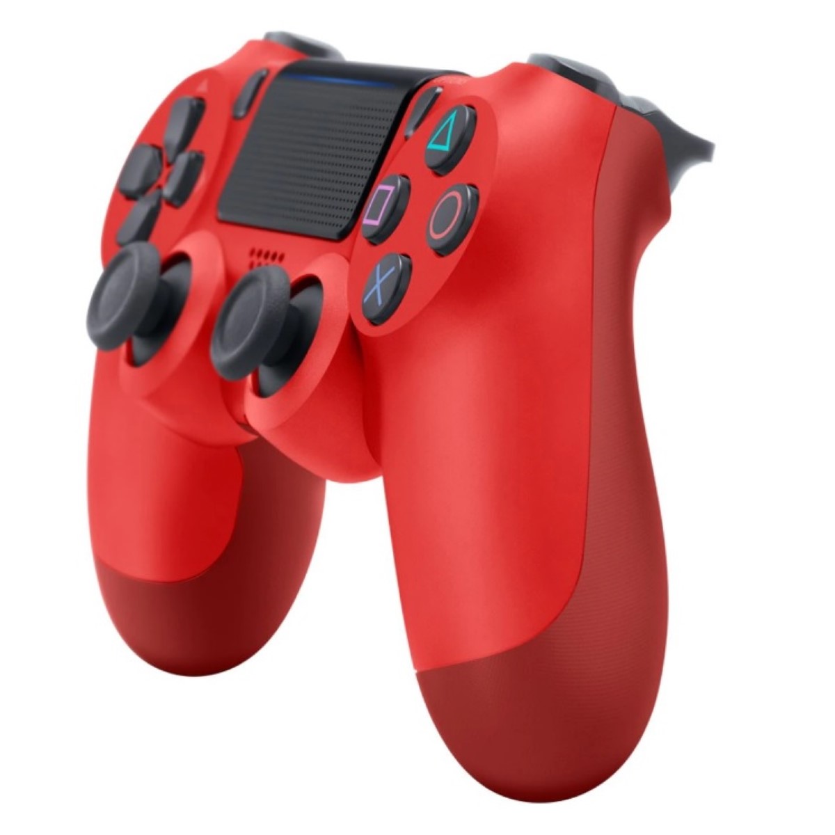 Joystick PS4 Original Rojo Sony