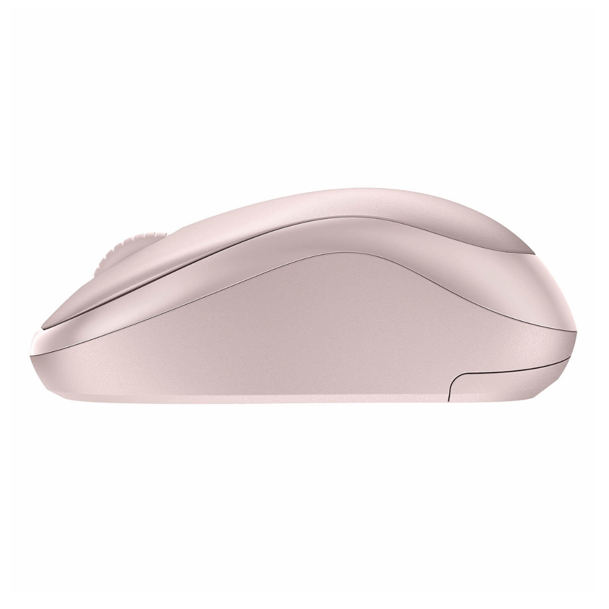 Mouse Inalambrico M220 1000 DPI Silent Rosa Logitech