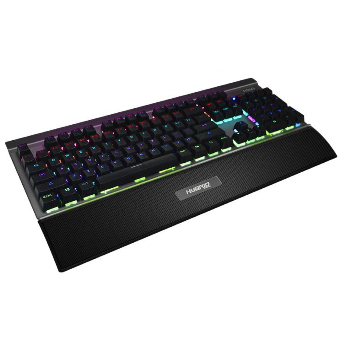 Teclado Mecanico Gamer Hibrido NKB-HYBRID Noga