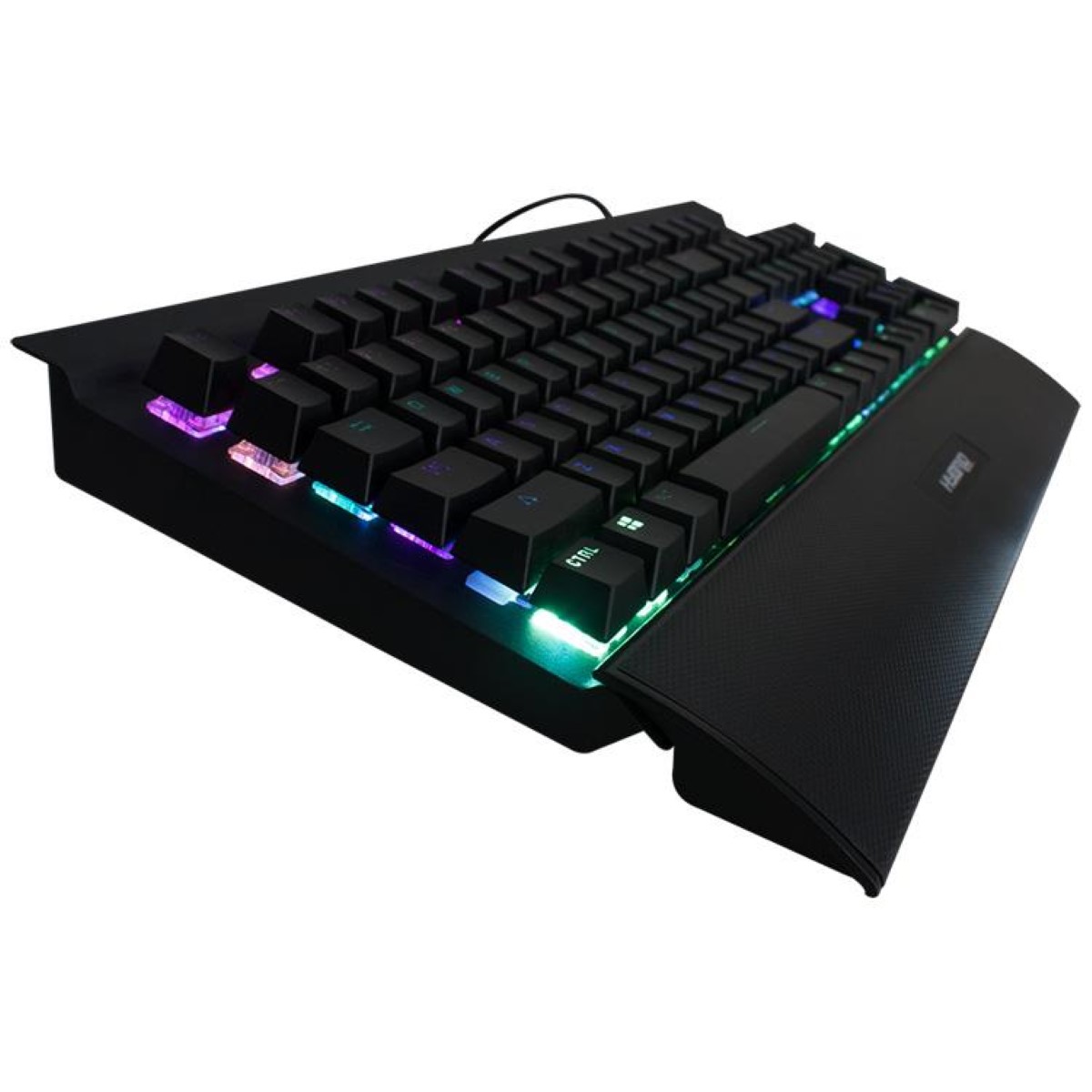 Teclado Mecanico Gamer Hibrido NKB-HYBRID Noga