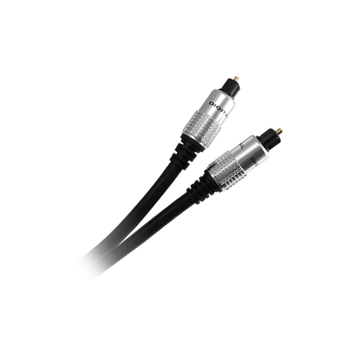 Cable Optico Digital Toslink 3m Nisuta