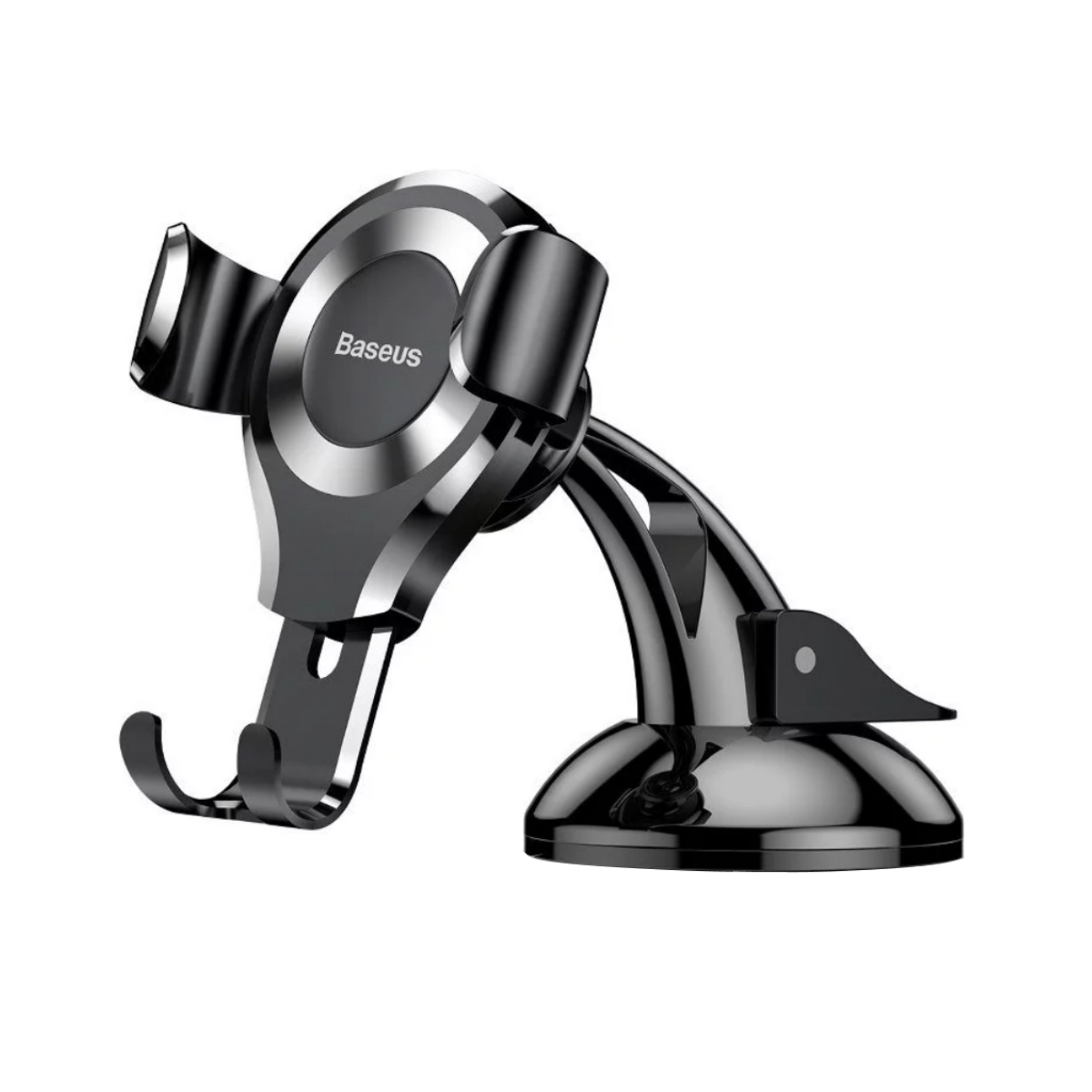 Soporte Celular Auto Gravity Succion BaseUs