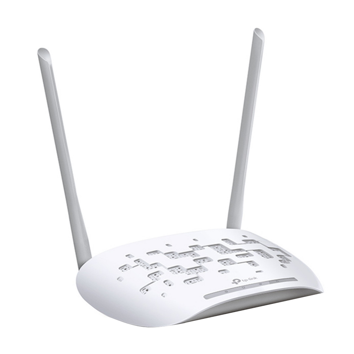Extensor De Rango Wifi TL-WA801N 2 Antenas Tp-Link