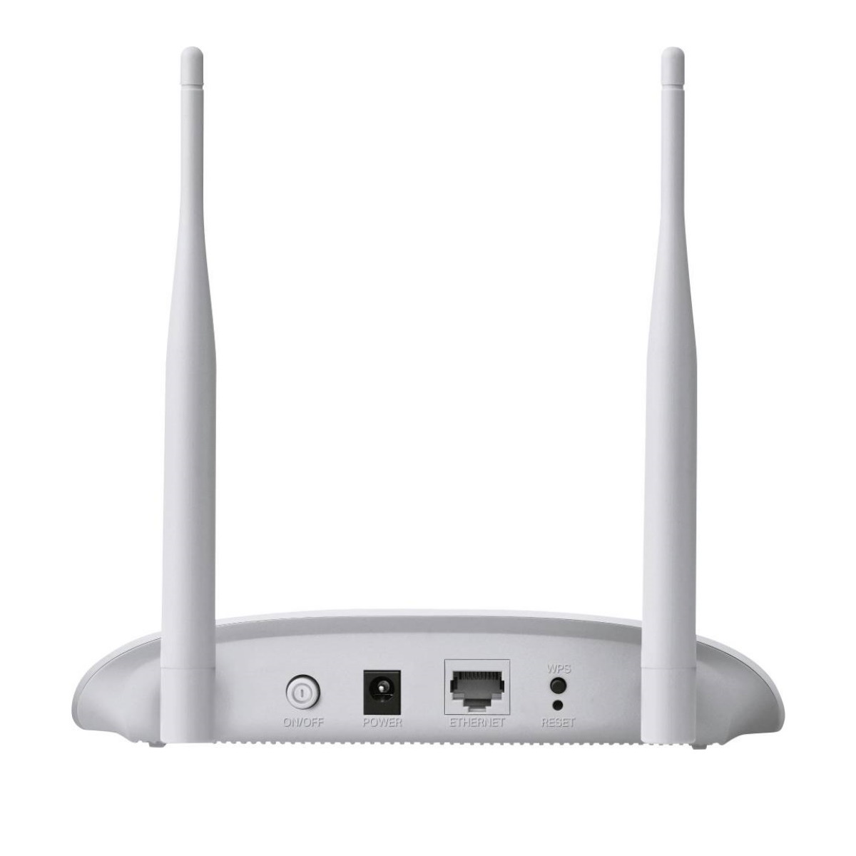 Extensor De Rango Wifi TL-WA801N 2 Antenas Tp-Link