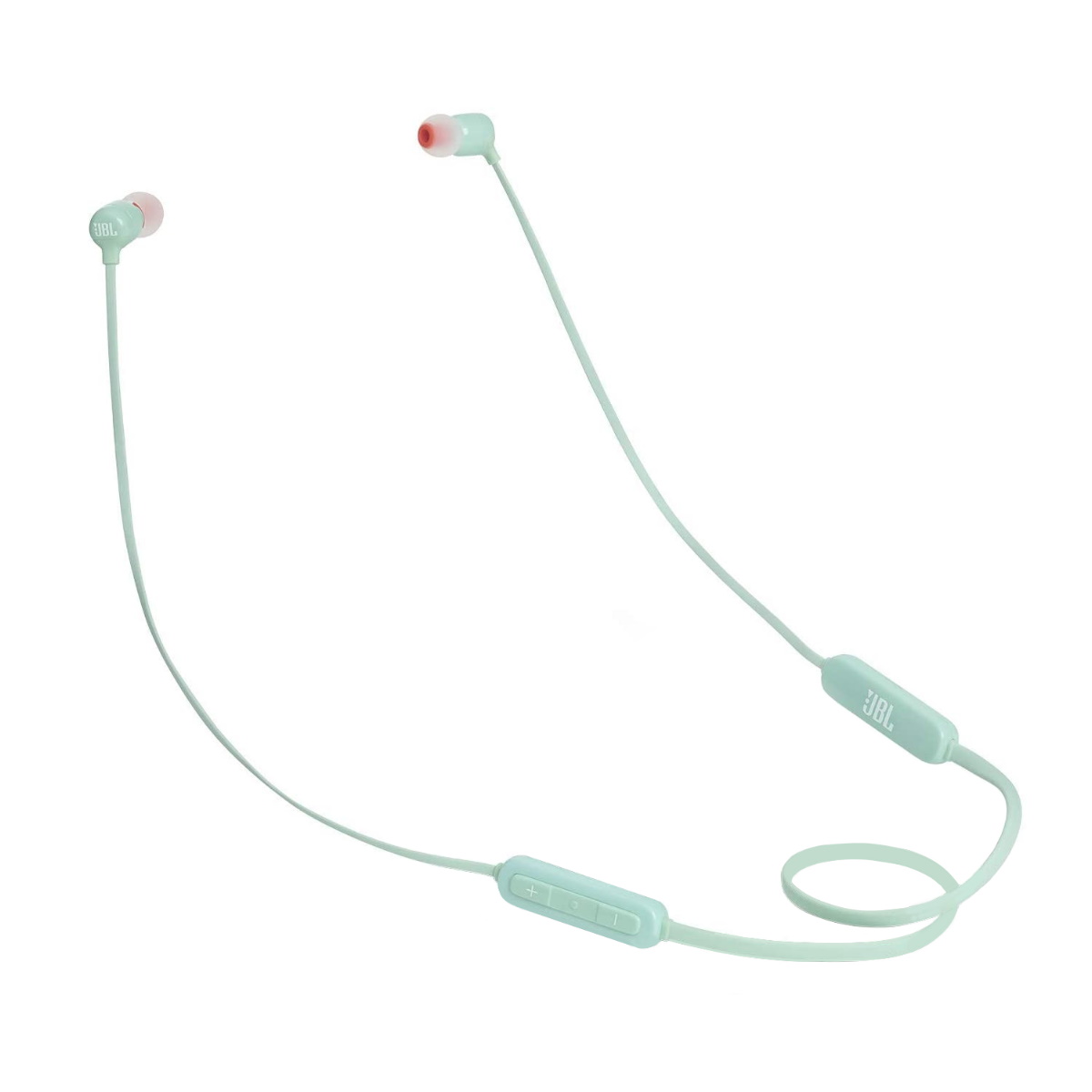 Auriculares Bluetooth In Ear Tune 110 Verde Jbl