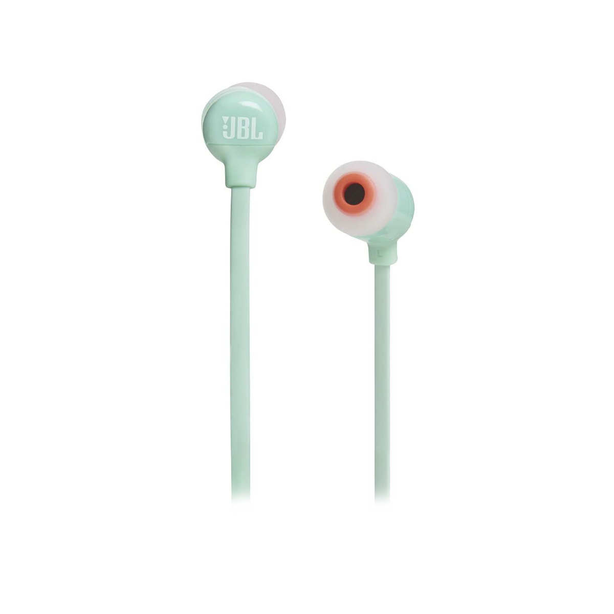 Auriculares Bluetooth In Ear Tune 110 Verde Jbl