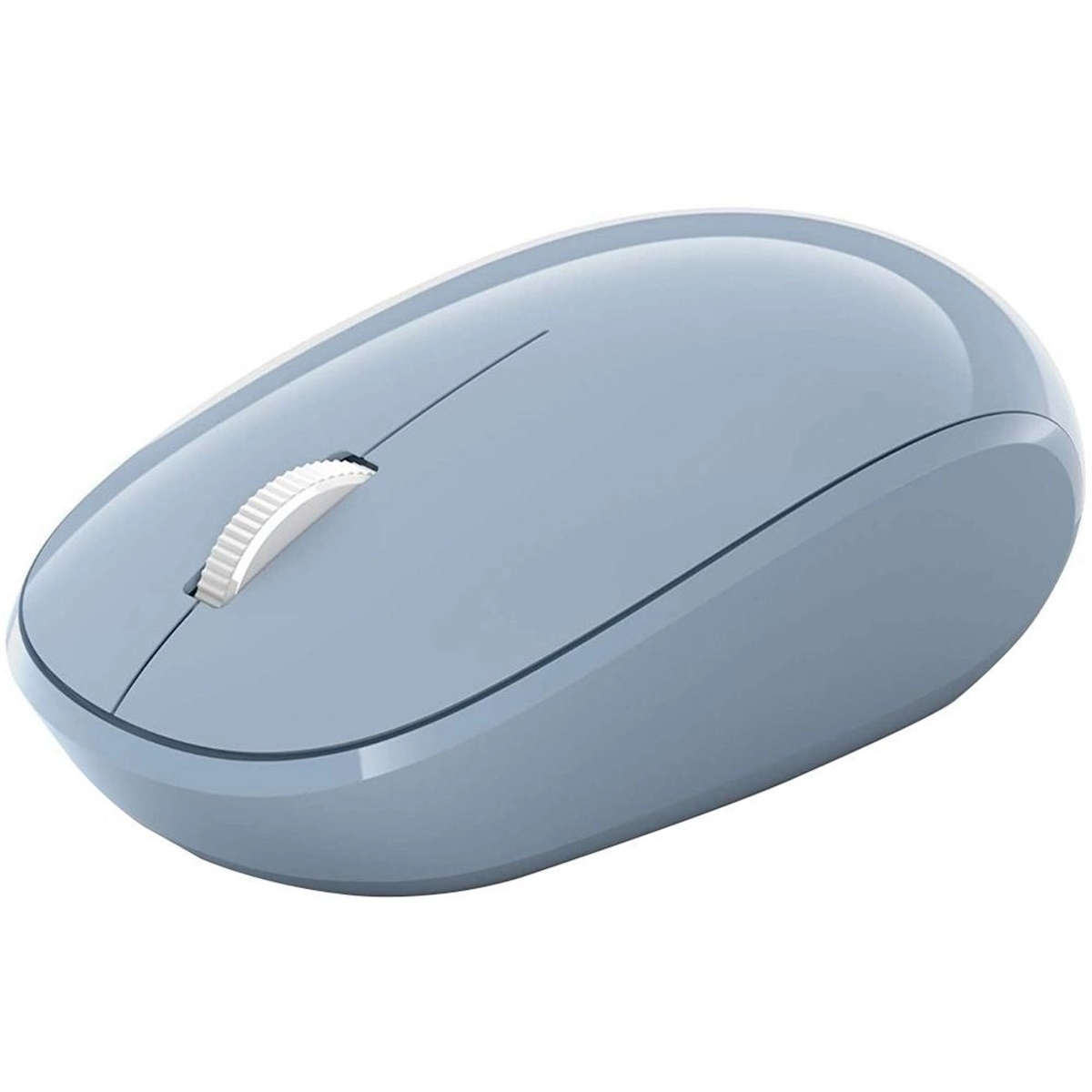 Mouse Bluetooth Pastel Blue Microsoft