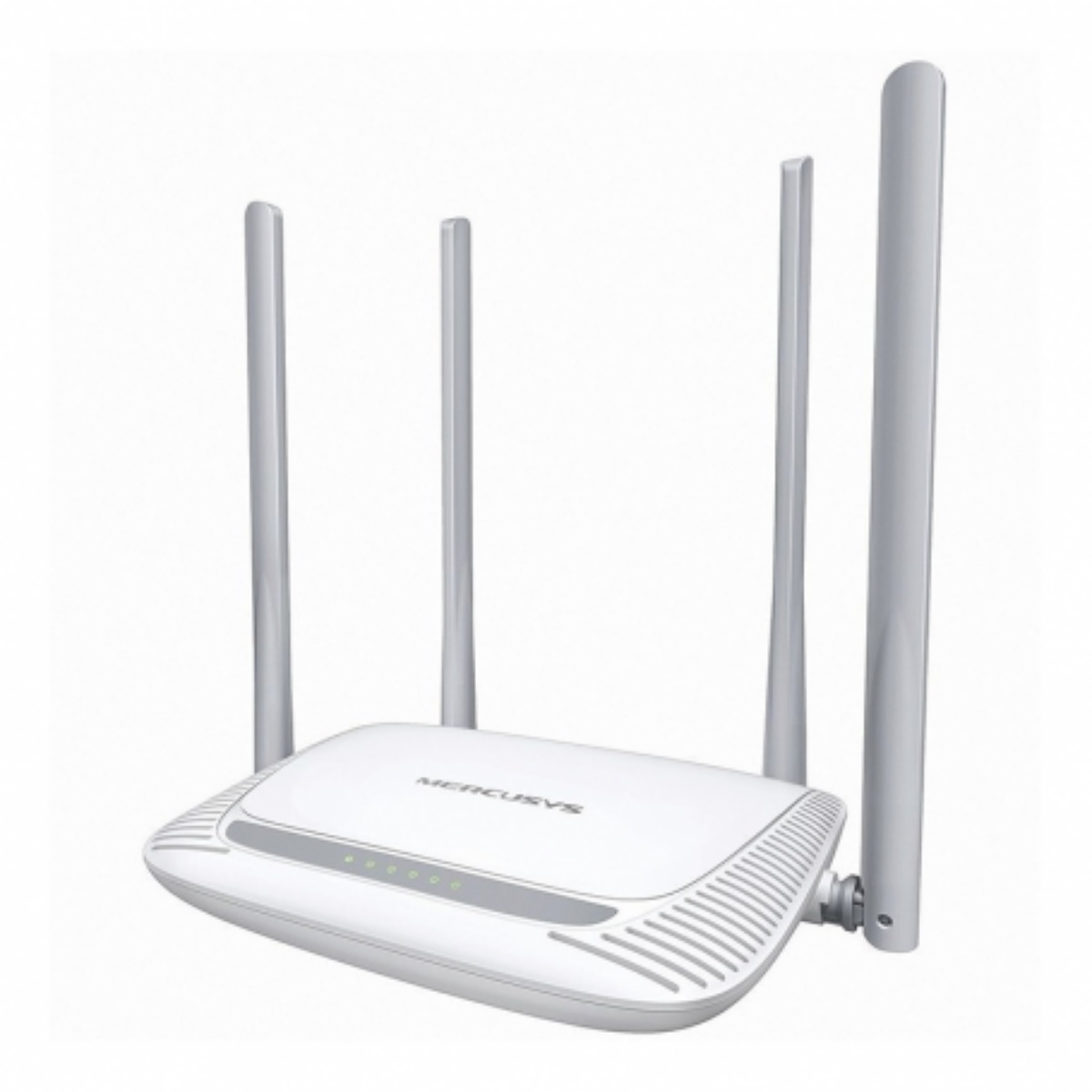 Router Wifi MW325R 300mbps 4 Antenas Mercusys