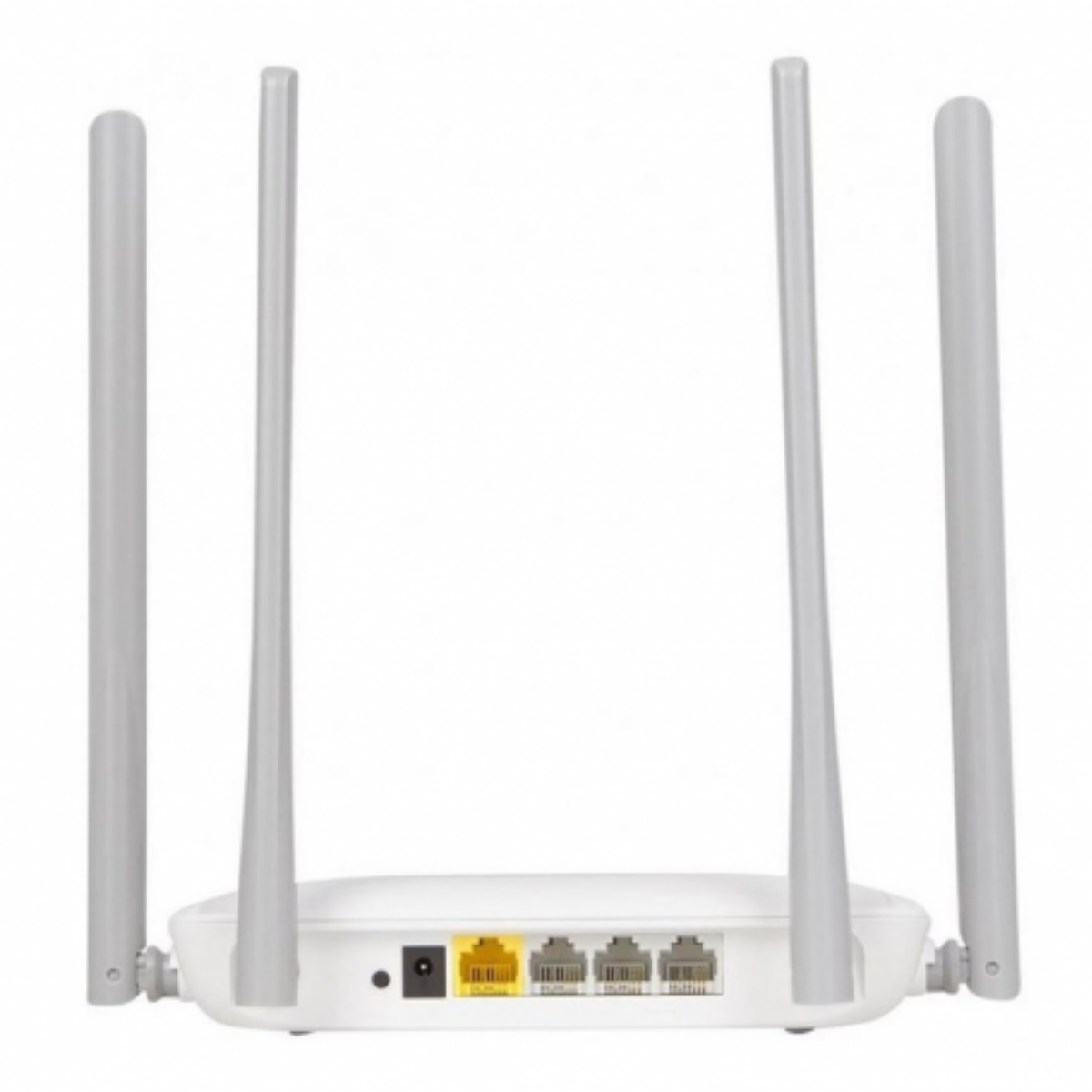 Router Wifi MW325R 300mbps 4 Antenas Mercusys