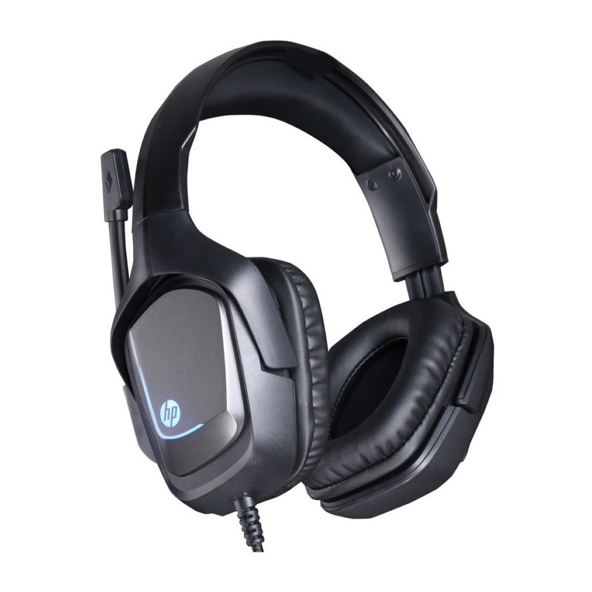 Auriculares Gamer H220S Negro HP
