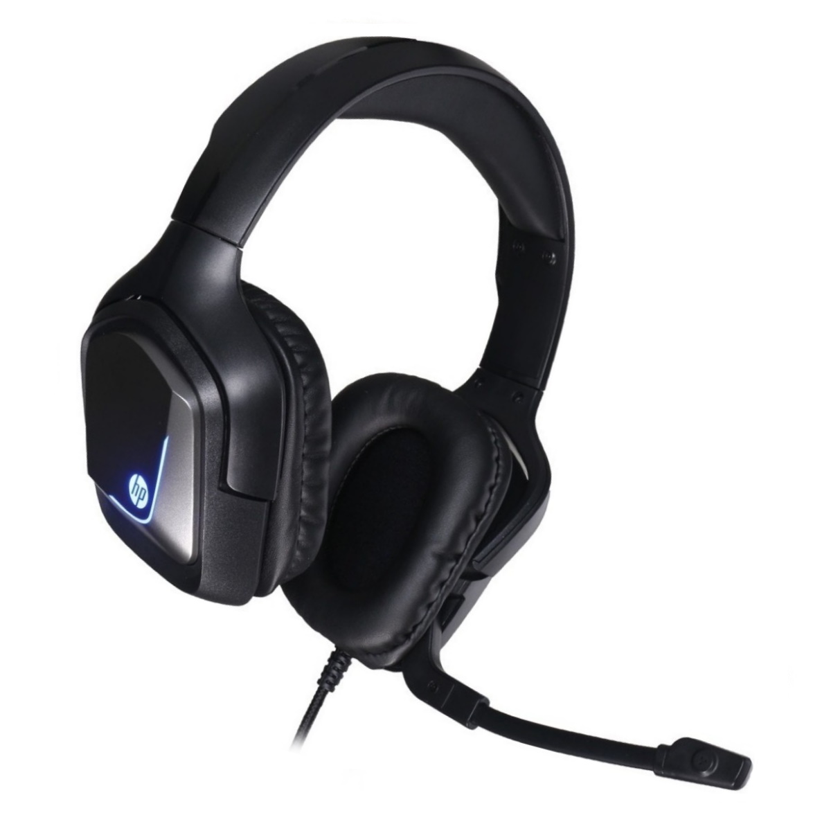 Auriculares Gamer H220S Negro HP