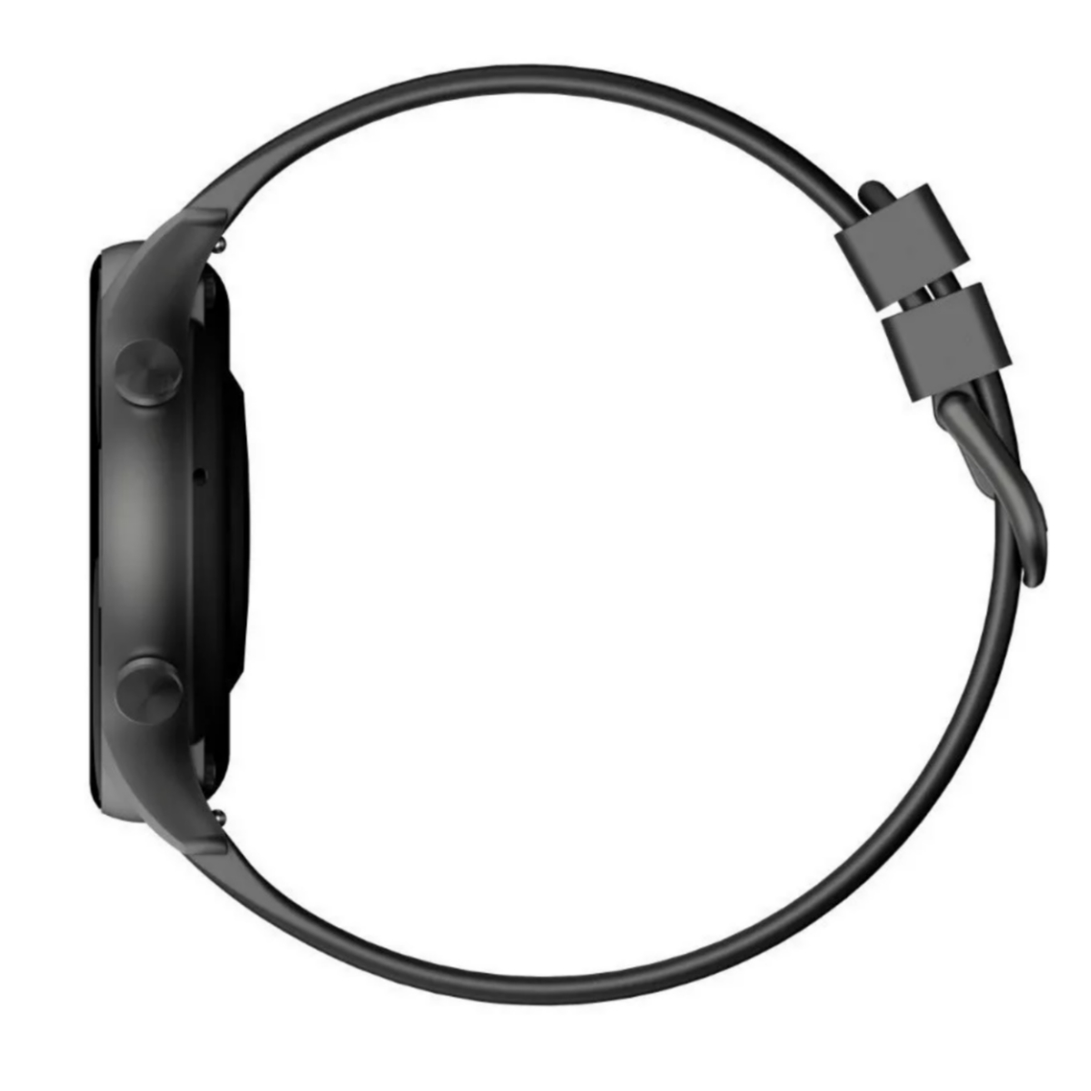 Smartwatch KR Calling Negro Kieslect