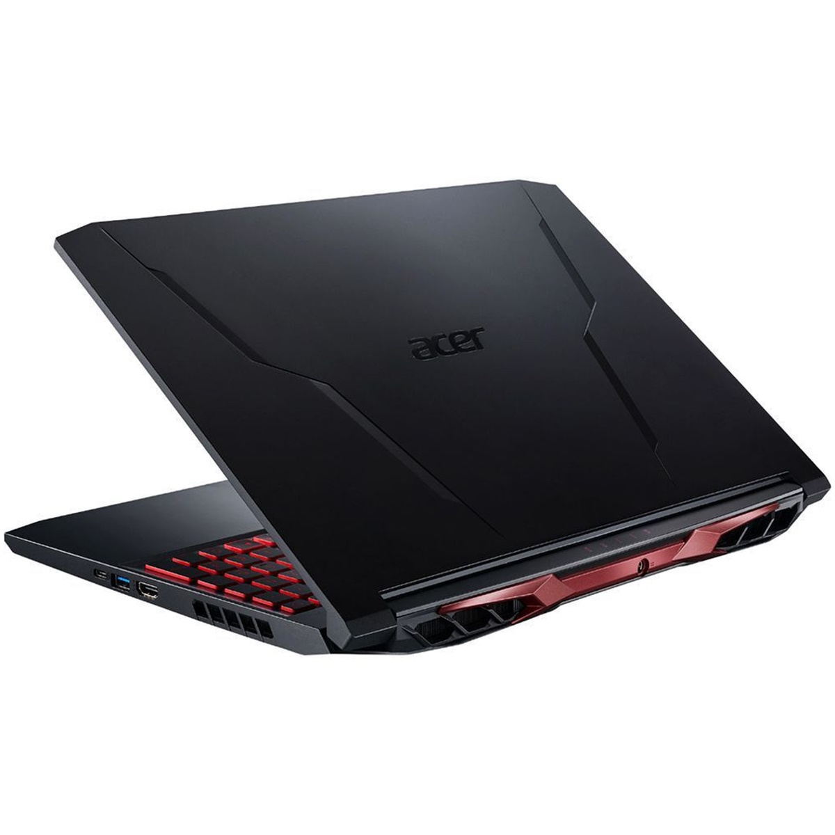 Notebook Gamer Acer Nitro 5 I7 11800H 8GB 512SSD Rtx 3050 Ti
