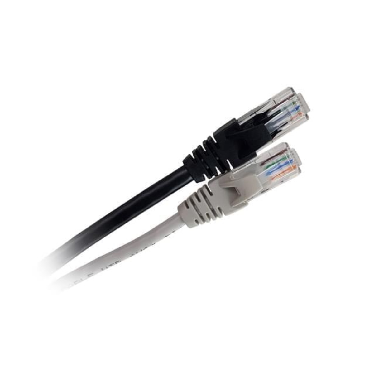 Cable De Red UTP 15m 6e Nisuta