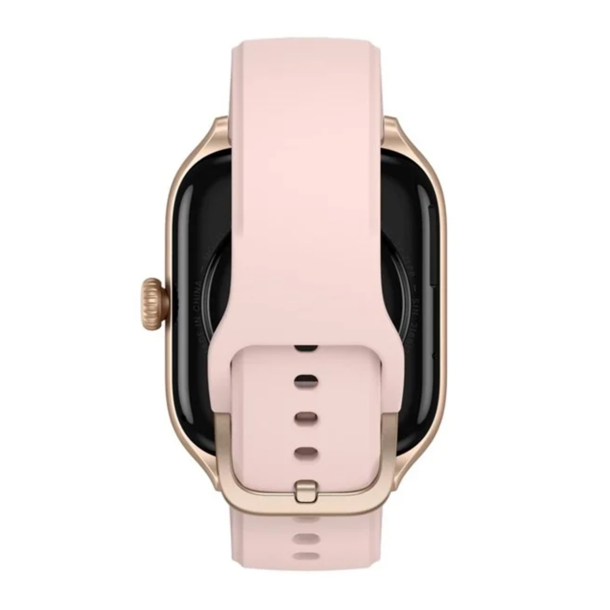 SmartWatch GTS 4 Rosebud Pink Amazfit