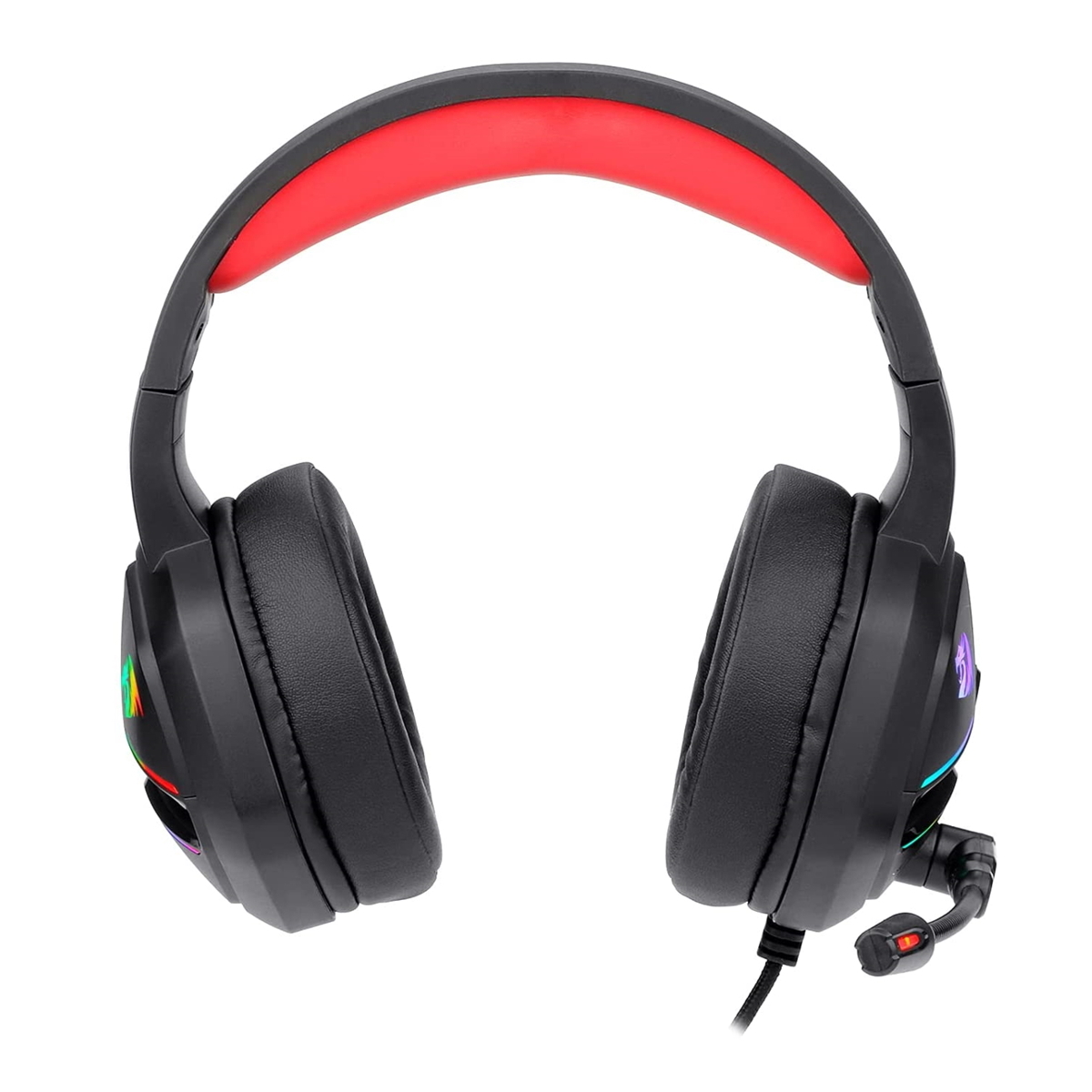 Auriculares Gamer H230 Ajax Redragon