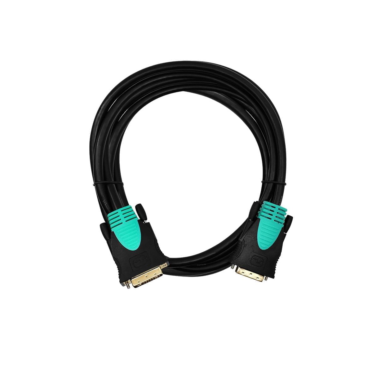 Cable Dvi-d A Dvi-d 3m Nisuta